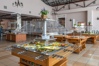 Курортный отель Alean Family Riviera, фото 157