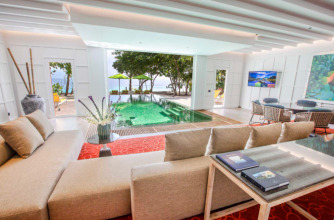Emerald Maldives Resort & Spa