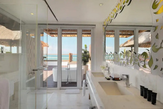 Nikko Bali Hotel
