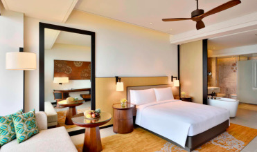 Marriott Hotel Weligama