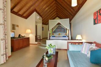 Robinson Club Maldives