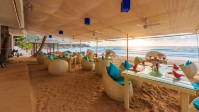 Andaman White Beach Resort