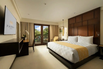Padma Resort Legian