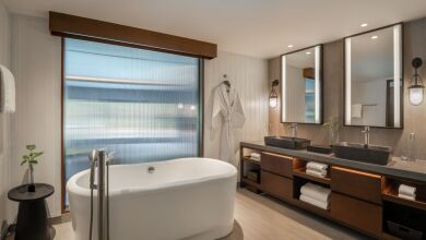 The Laguna, A Luxury Collection Resort & Spa, Nusa Dua, Bali