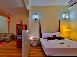 Thambapanni Retreat