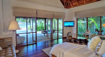 Huvafen Fushi