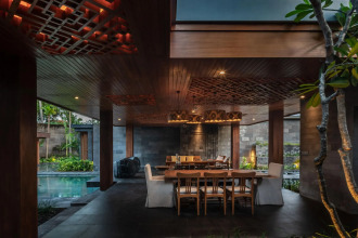 Hotel Indigo Bali Seminyak Beach