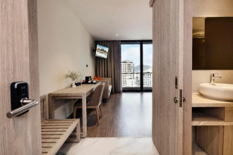 The Art Nest Hotel Nha Trang