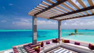 Jumeirah Maldives