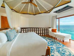 Ozen Reserve Bolifushi