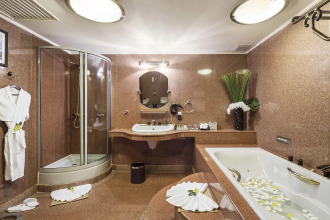 Rex Hotel Saigon