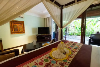 Rama Beach Resort And Villas
