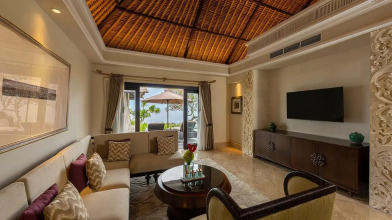 Rimba Jimbaran Bali By Ayana