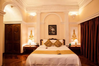 Hotel Majestic Saigon