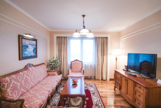 Grand Hotel Saigon