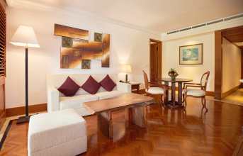 Nusa Dua Beach Hotel & Spa, Bali