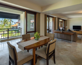 Grand Hyatt Bali