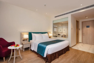 The Art Nest Hotel Nha Trang