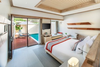 Bandara Resort & Spa