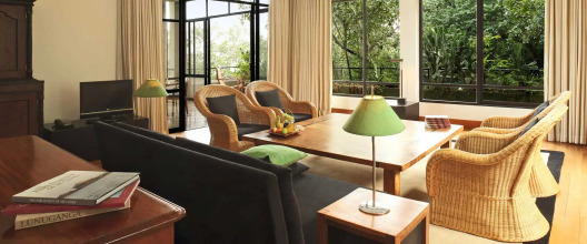 Heritance Kandalama