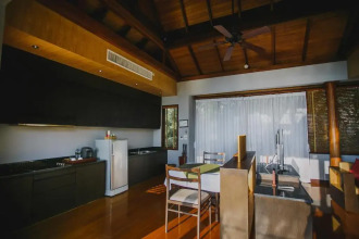 Ayara Kamala Resort & Spa