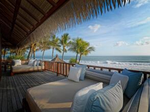 The Legian Bali