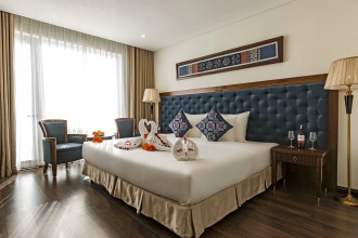 Balcona Hotel Danang