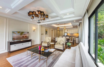 Vinpearl Resort Nha Trang