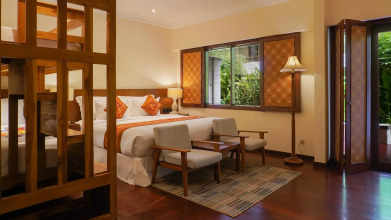 Nikko Bali Hotel