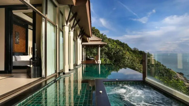 Banyan Tree Samui