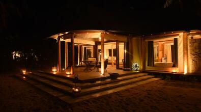 Karpaha Sands