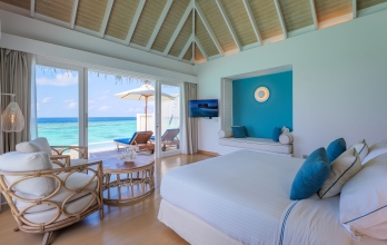 Baglioni Resort Maldives