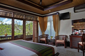Hotel Tjampuhan Spa