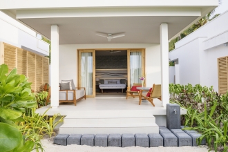 Dhigali Maldives