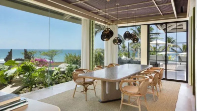 Hilton Bali Resort