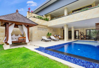 Viceroy Bali