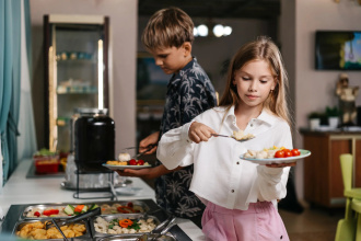 Курортный отель Alean Family Riviera, фото 151