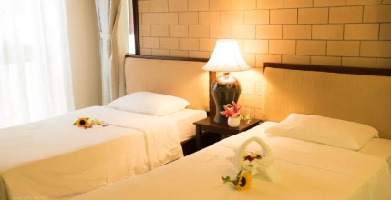 Saigon Mui Ne Resort