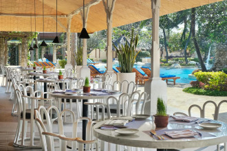 Nikko Bali Hotel