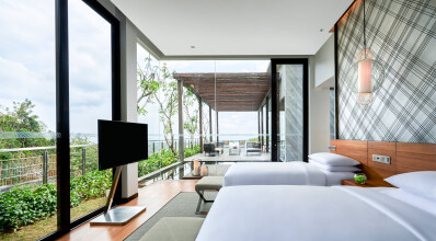 Renaissance Bali Uluwatu Resort & Spa
