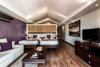 Barcelo Coconut Island