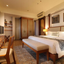 Kuta Seaview Boutique Resorts