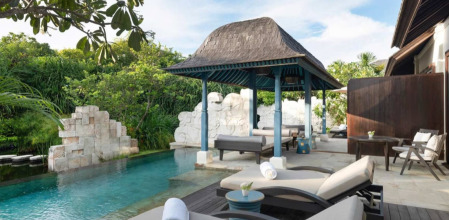 Jumeirah Bali Indonesia