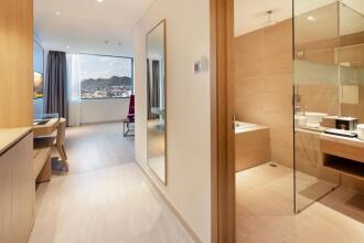 Dqua Hotel Nha Trang