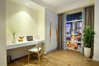 Tui Blue Hotel Nha Trang (Ex Ariyana Smart Condotel Nha Trang)