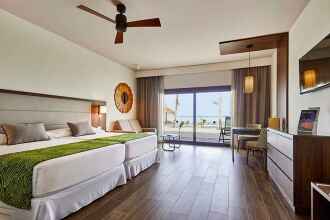 Riu Palace Maldivas