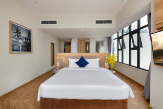 Ventana Hotel Nha Trang