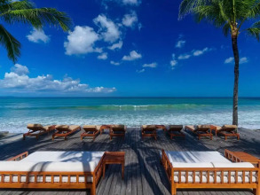 The Legian Bali