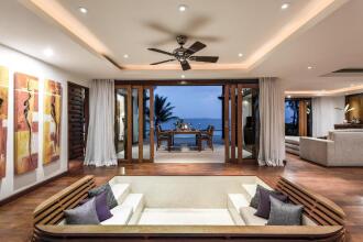 Barcelo Coconut Island