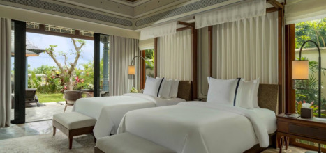 Jumeirah Bali Indonesia
